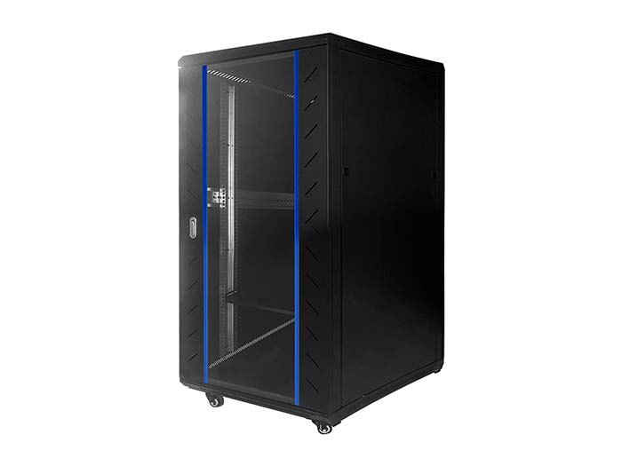 18u網絡機柜 功放機柜 服務器機柜 固而美機柜 監(jiān)控音響專用機柜